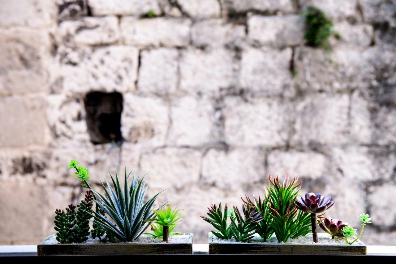 Apartment Peristil Cardo Split