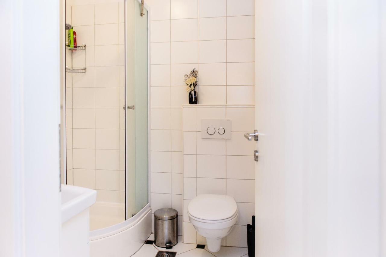 Peristil Cardo Apartment