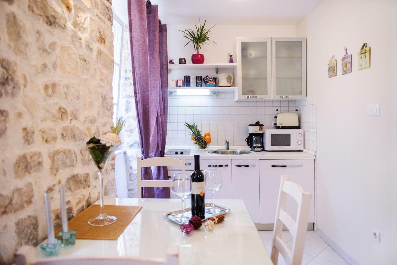 Peristil Cardo Apartment