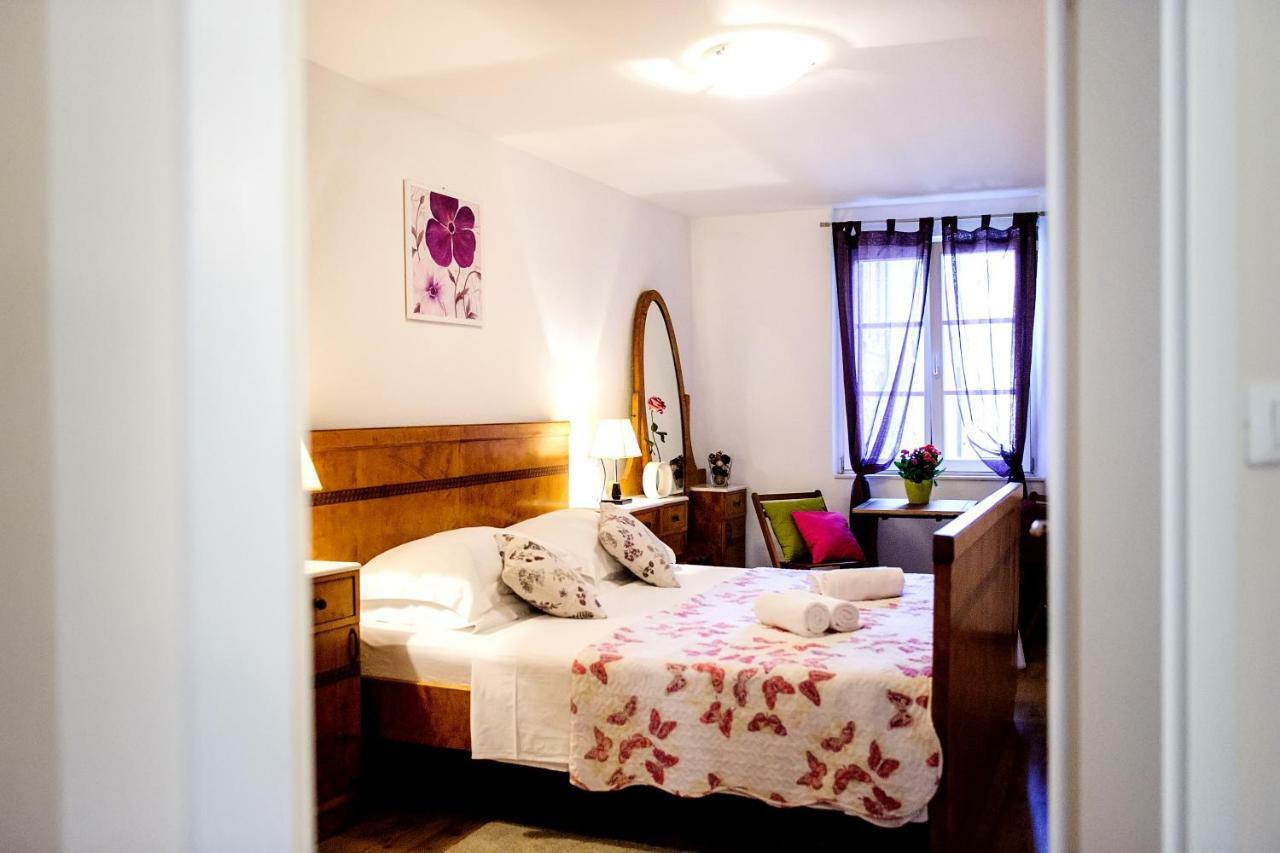 Apartment Peristil Cardo Split