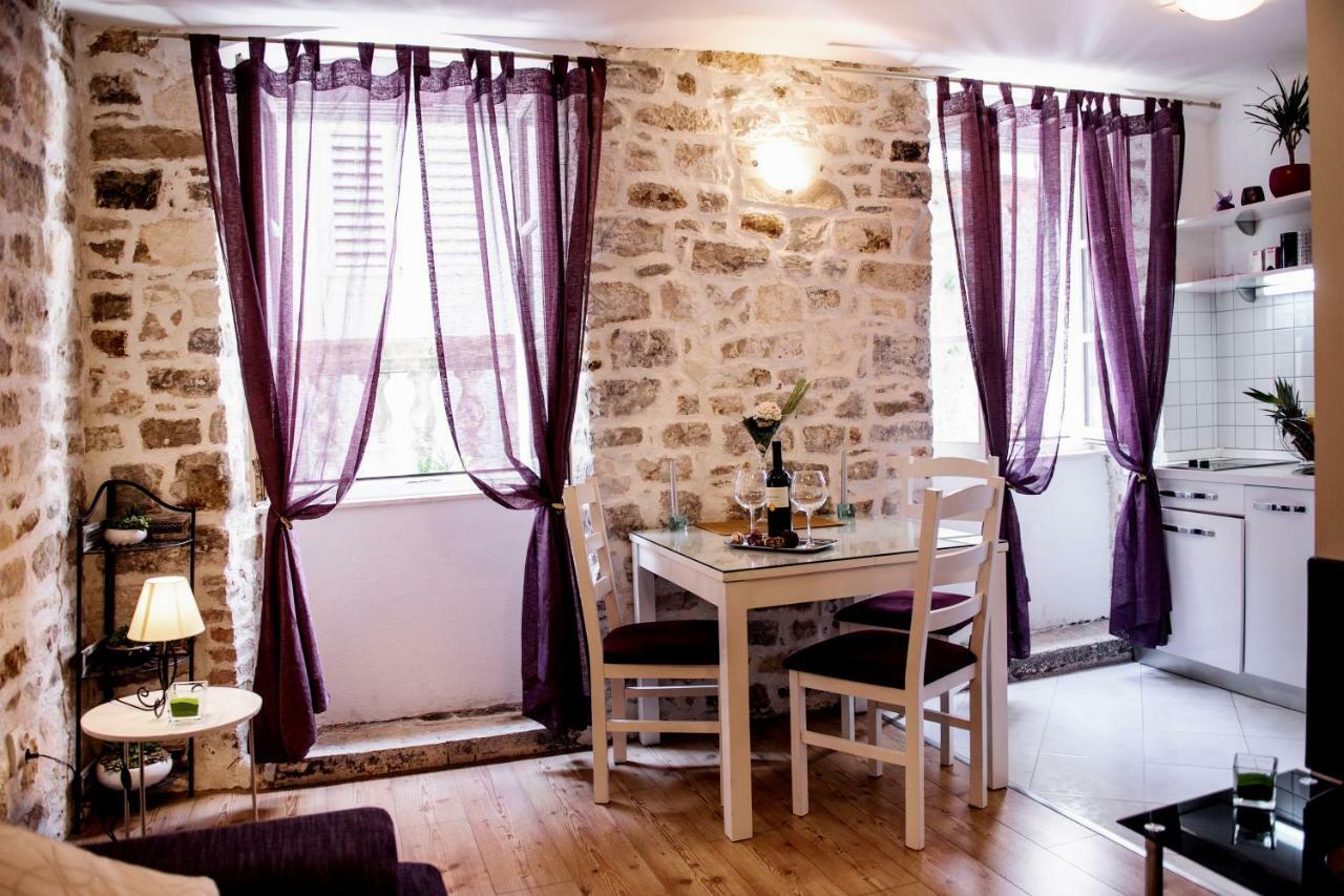 Peristil Cardo Apartment