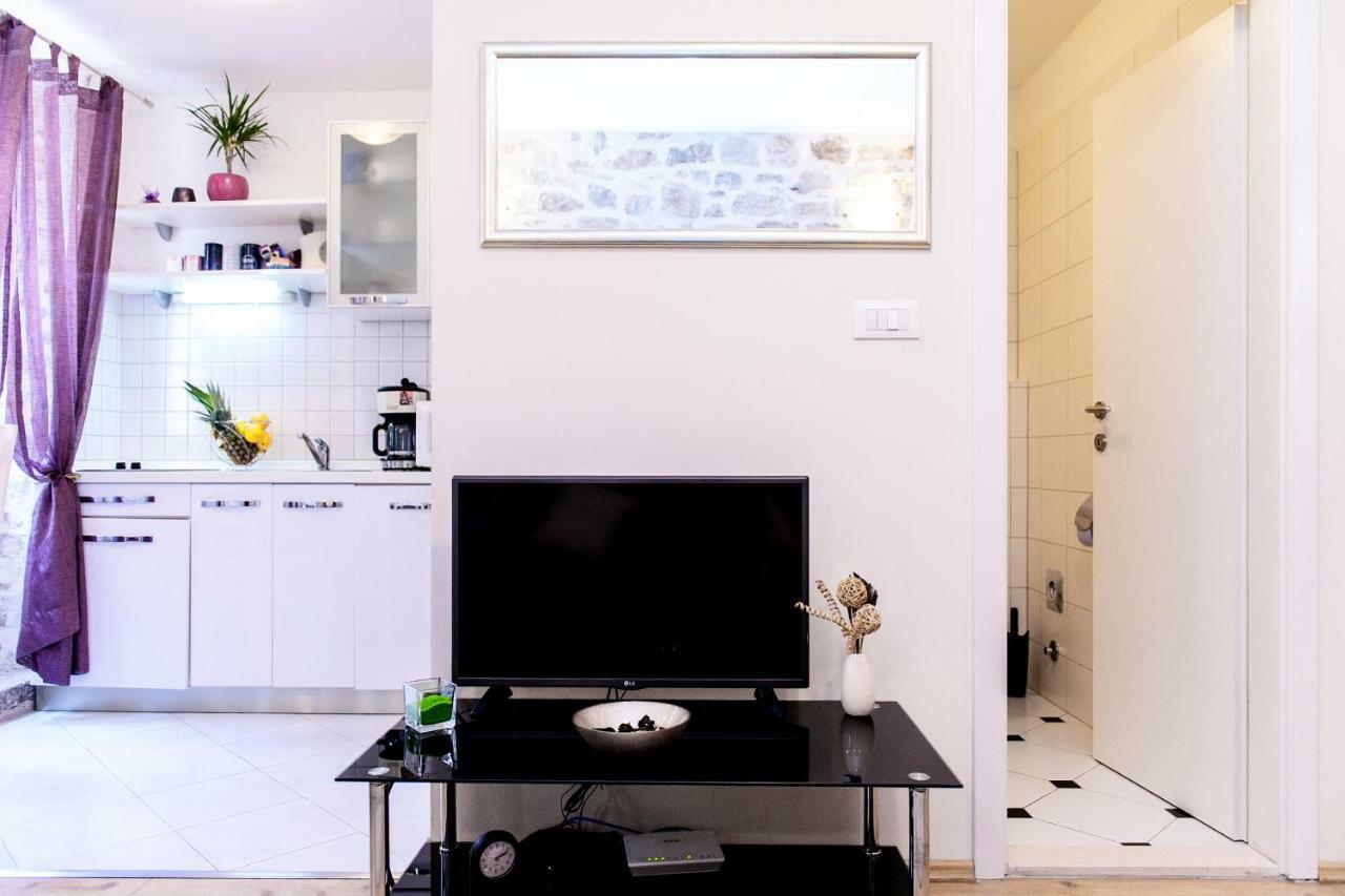 Peristil Cardo Apartment