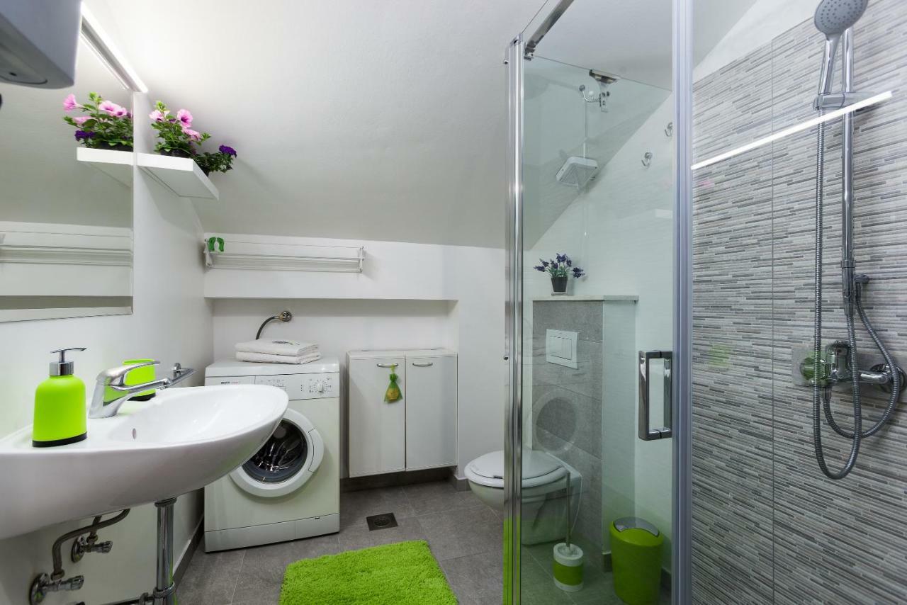 Old Town Apartment