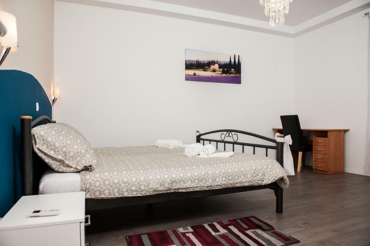 Apartment Simone *