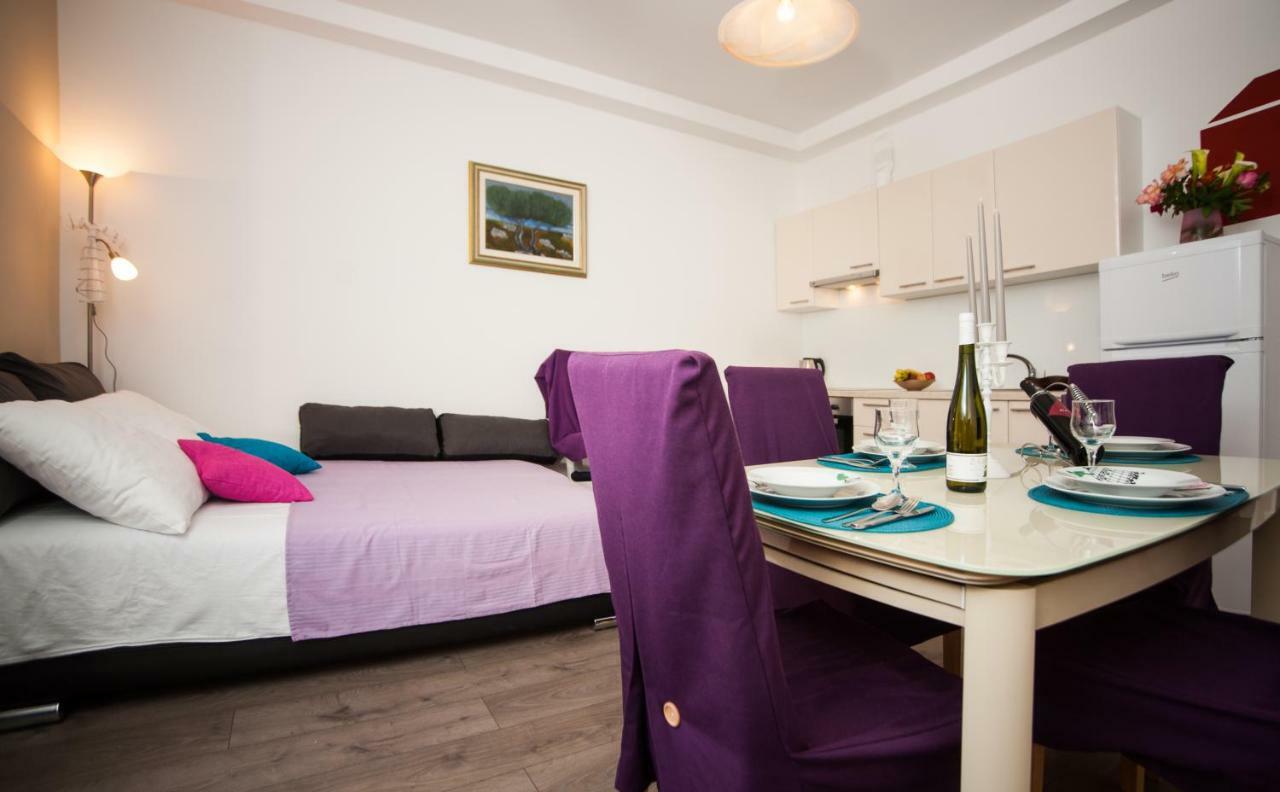 Apartment Simone Split