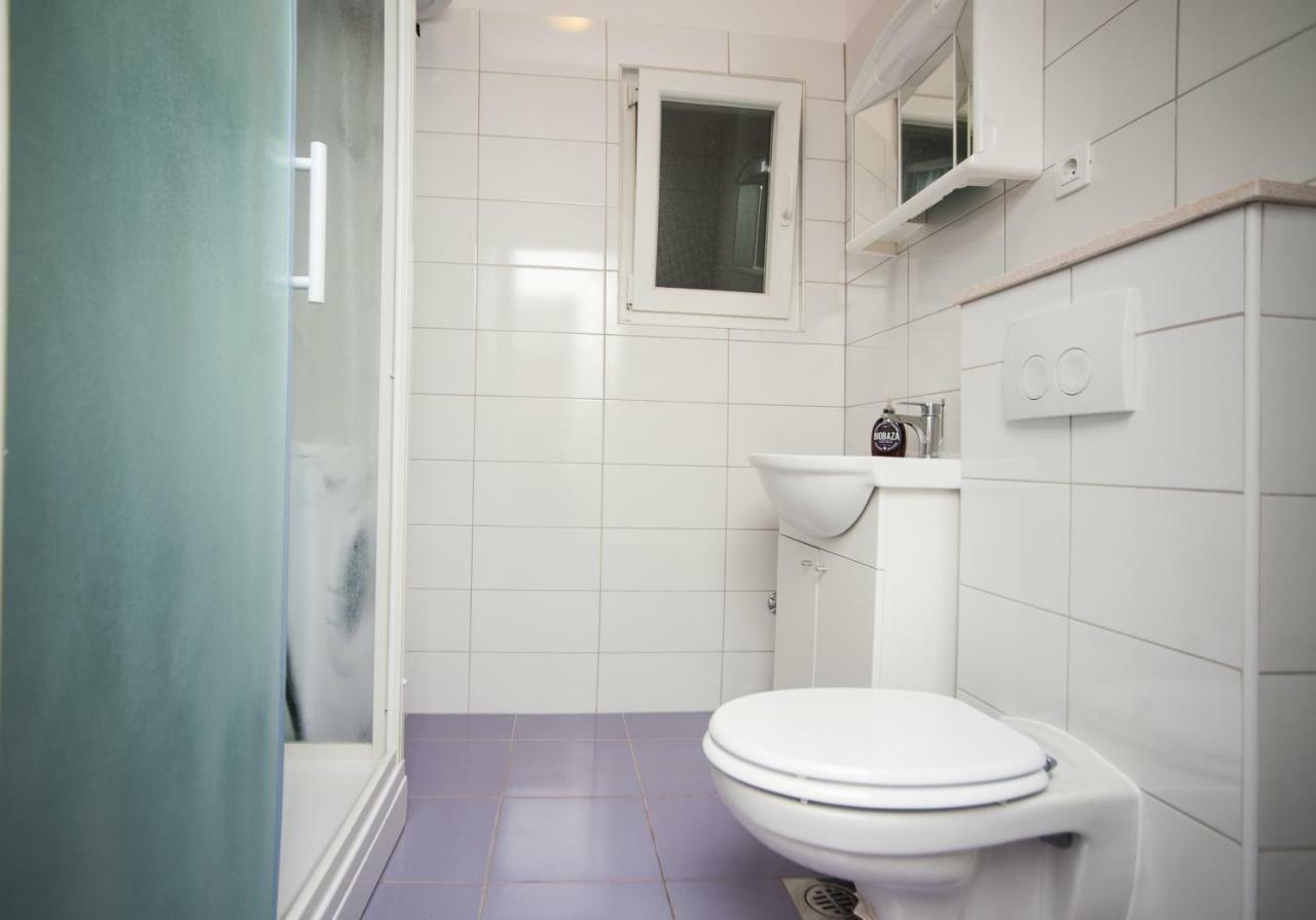 Apartment Simone Split