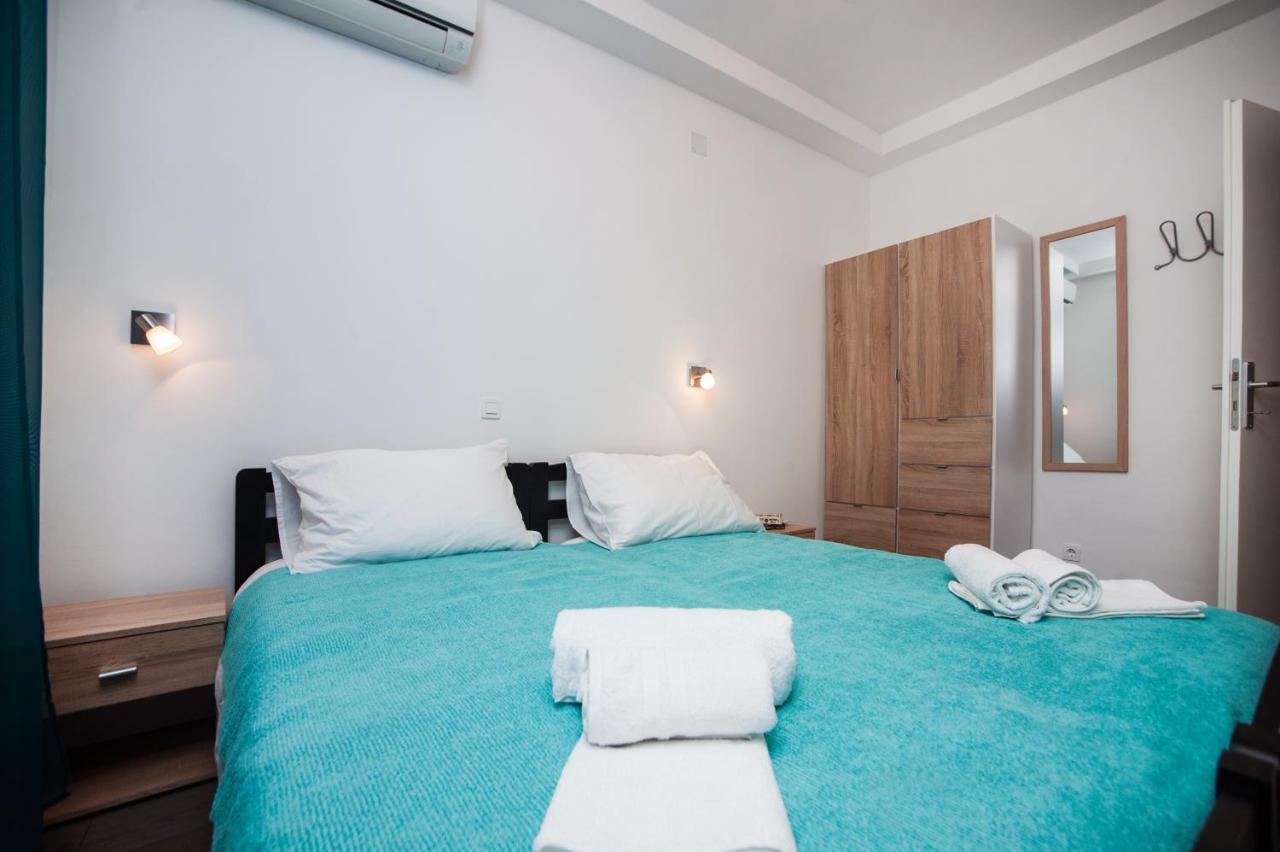Simone Apartment