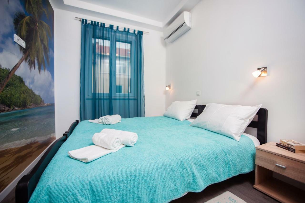 Apartment Simone