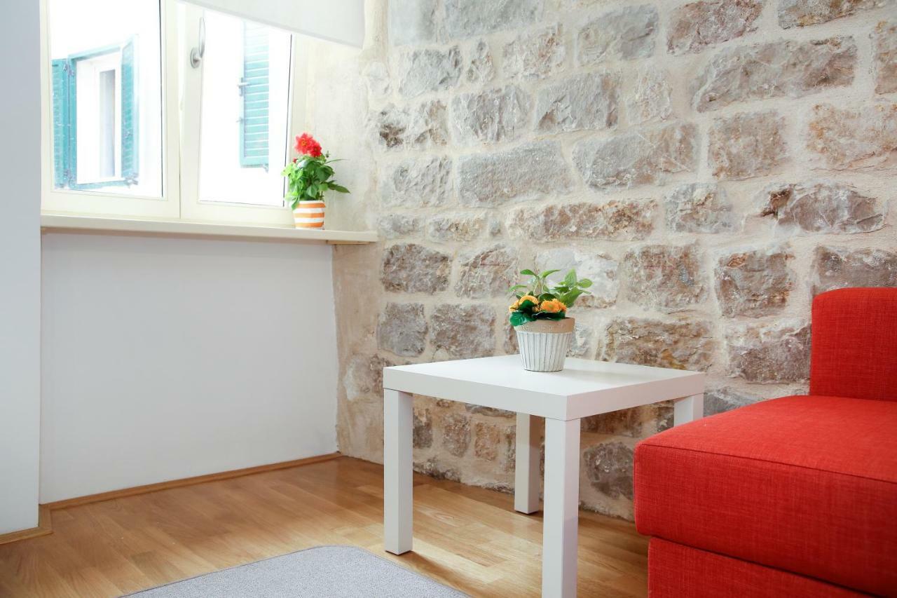Appartement Dream Split