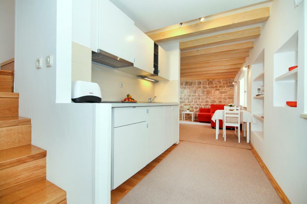 Appartement Dream Split