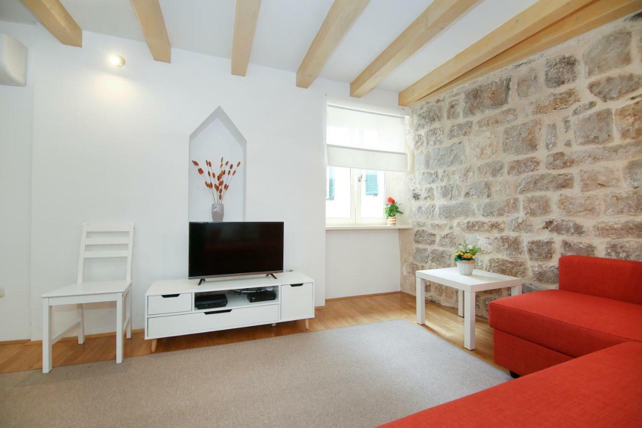 Appartement Dream Split