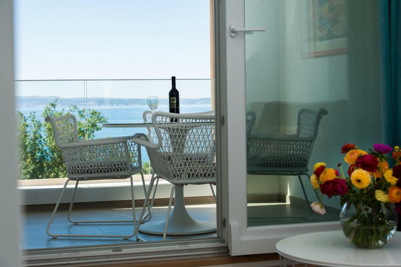 Morska Appartement