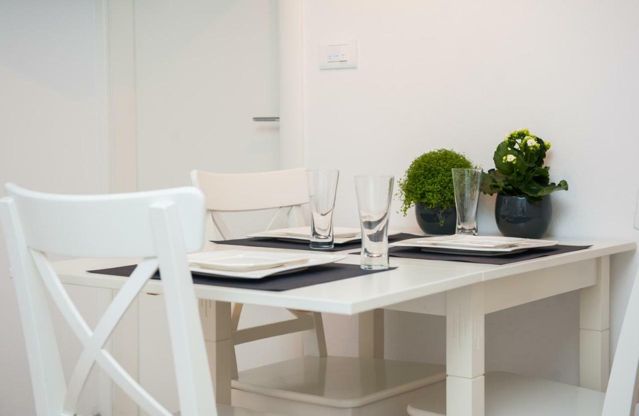 Appartement Hugo *
