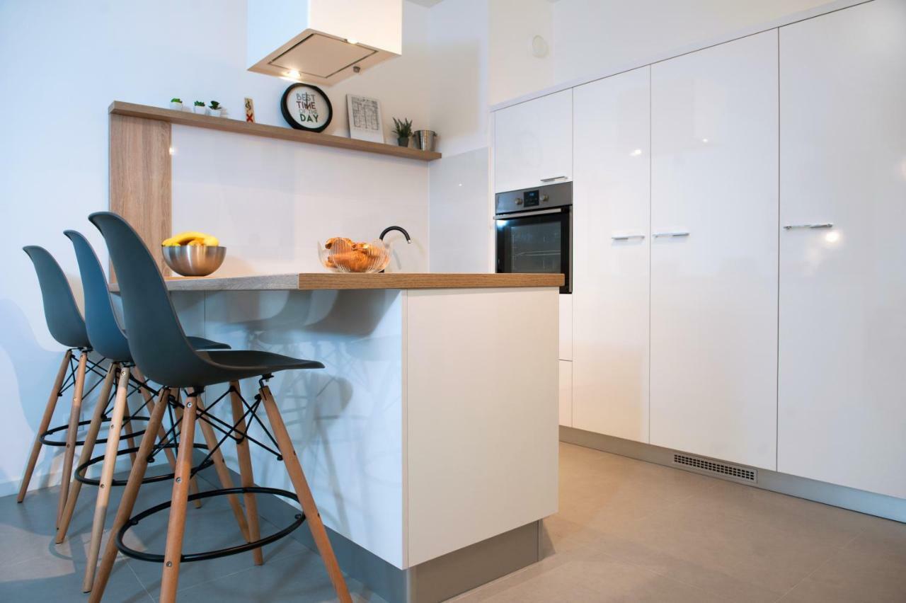 Appartement Morska
