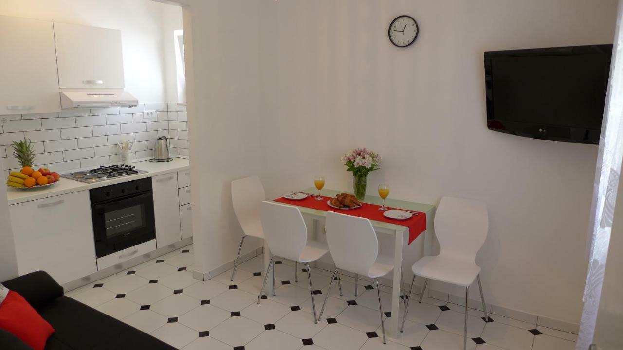 Apartamento Epetij Split