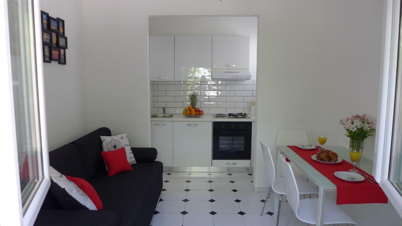 Apartment Epetij *