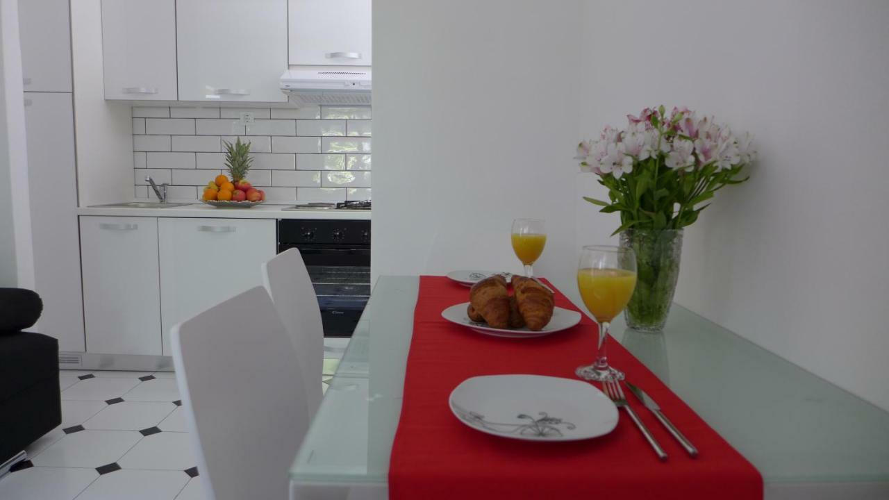 Apartment Epetij *