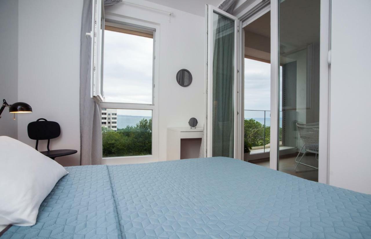 Morska Appartement Split
