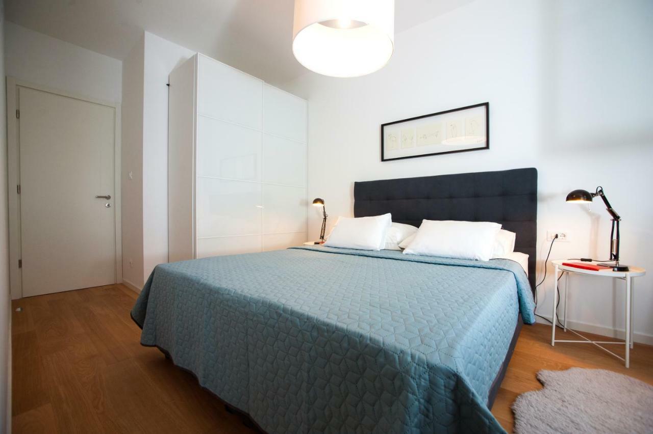 Morska Appartement