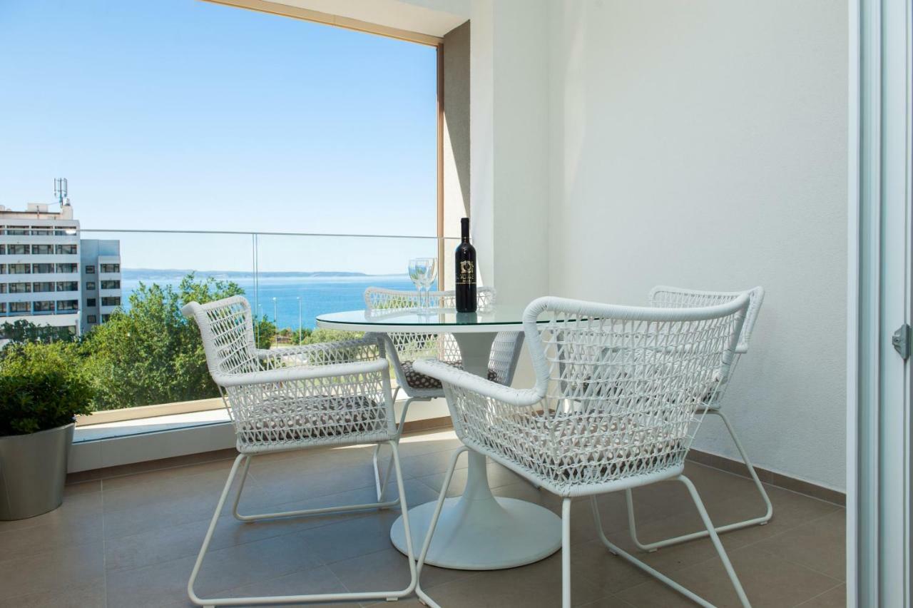 Appartement Morska Split