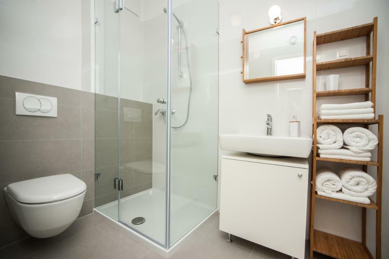 Appartement Morska