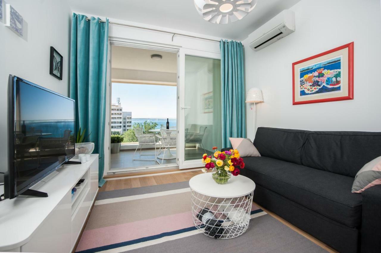 Morska Appartement