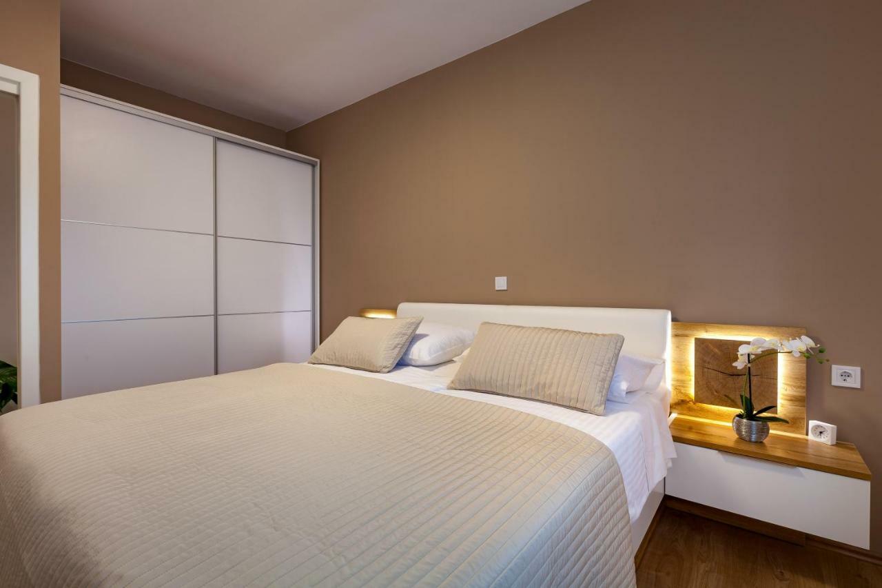 Sunny Garden Lux Apartment Split