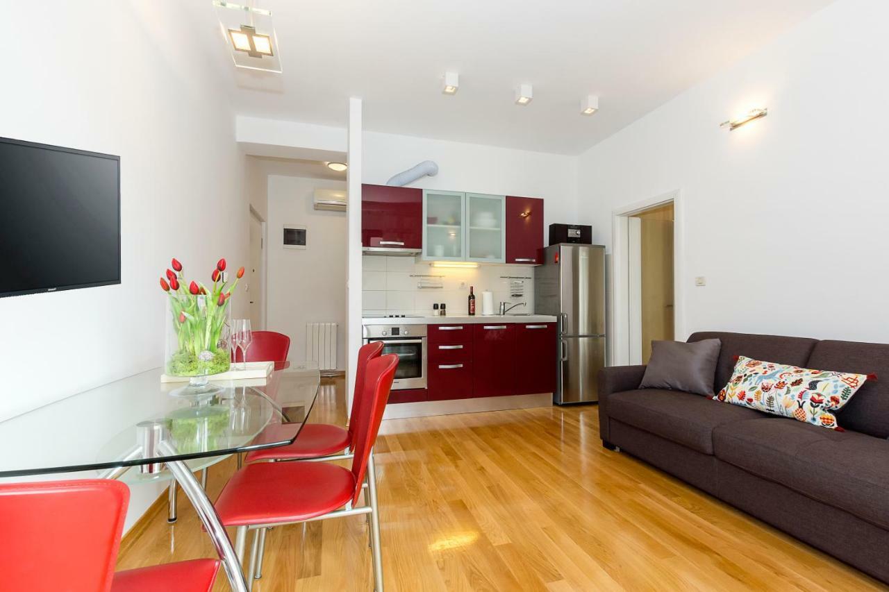 Mm Apartment *