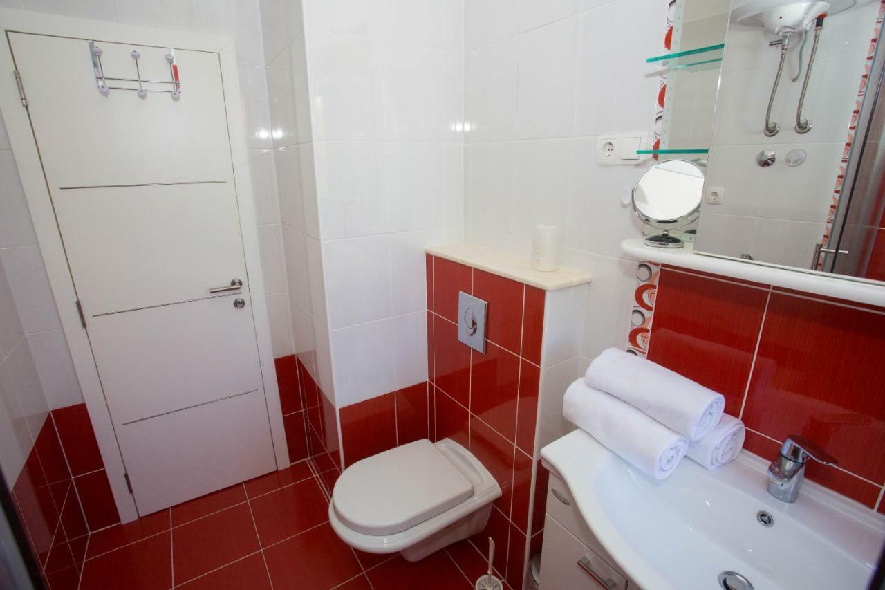 New Modern-park View-5 Minutes From Diocletian's Palace *