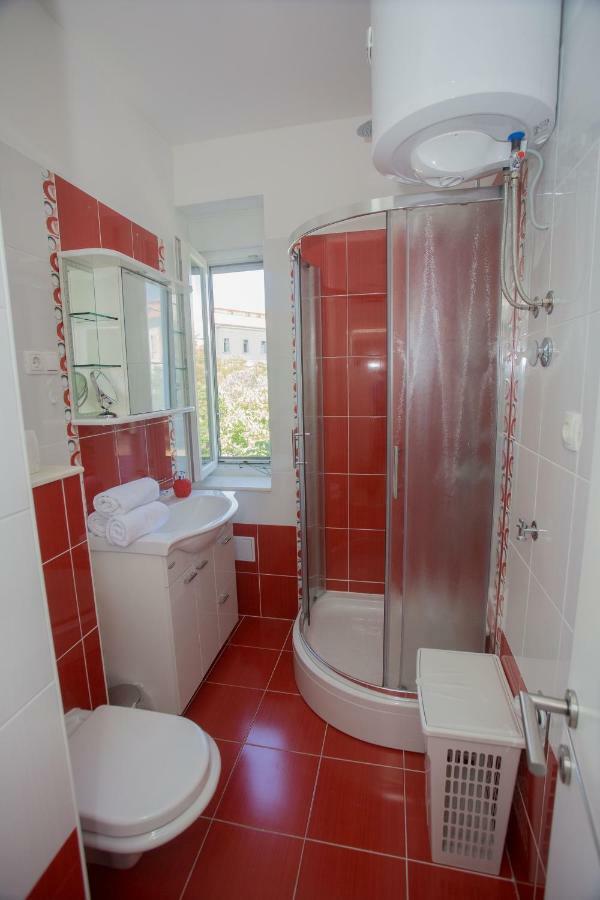 New Modern-park View-5 Minutes From Diocletian's Palace Split