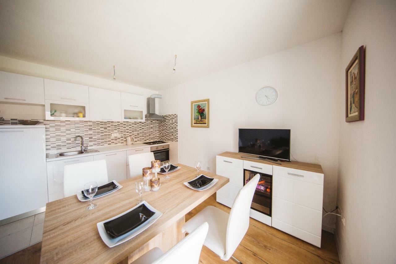 Apartment Cicibela *