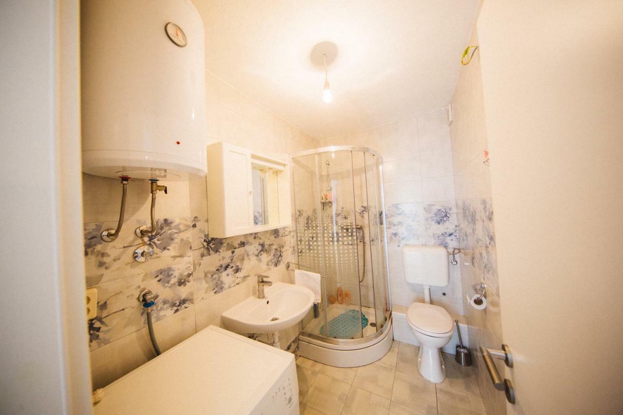 Apartment Cicibela