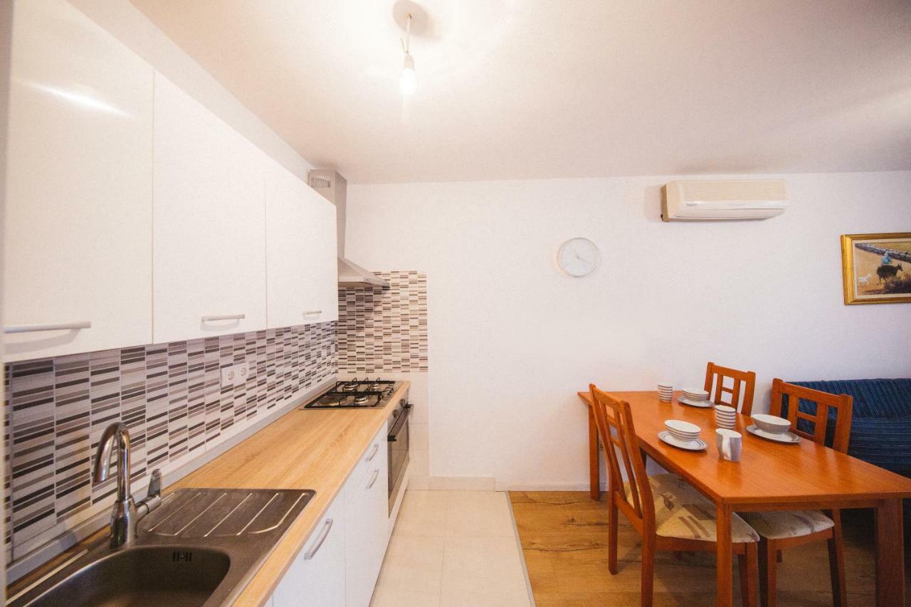 Apartment Cicibela *