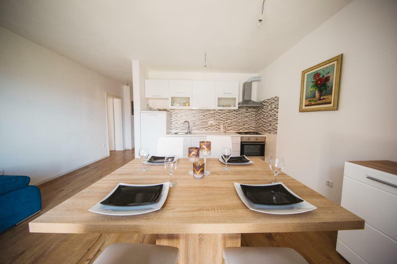 Cicibela Apartment