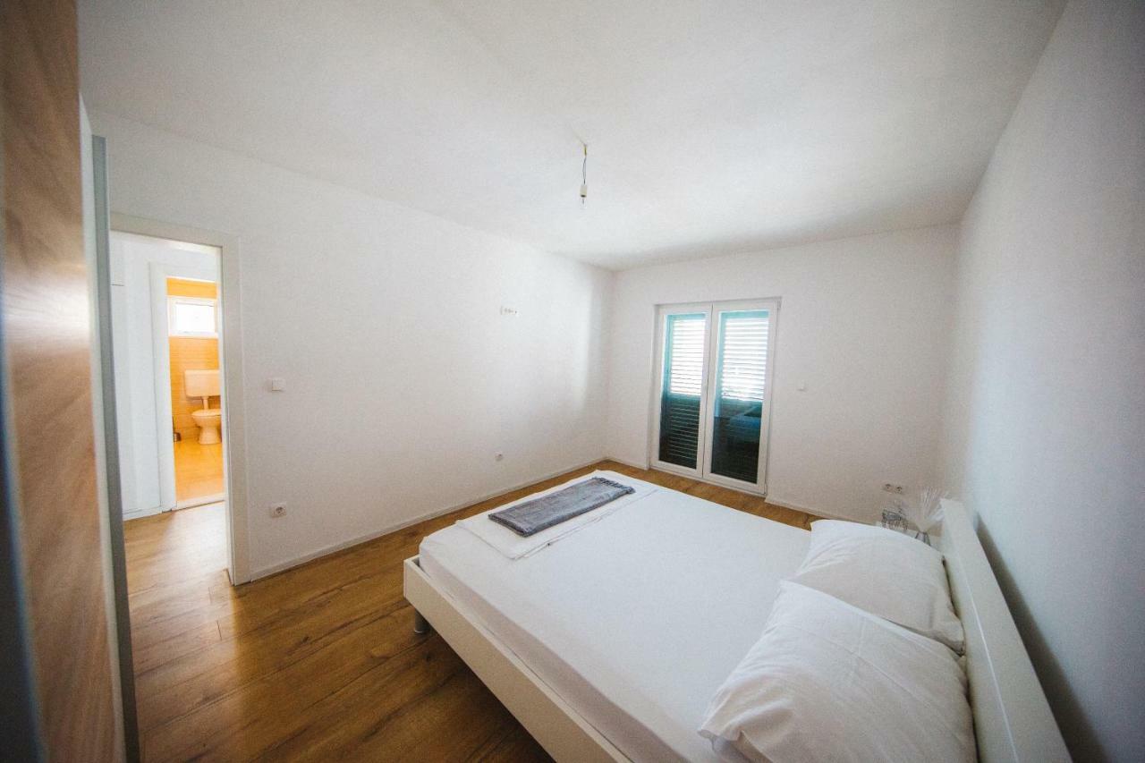 Cicibela Apartment