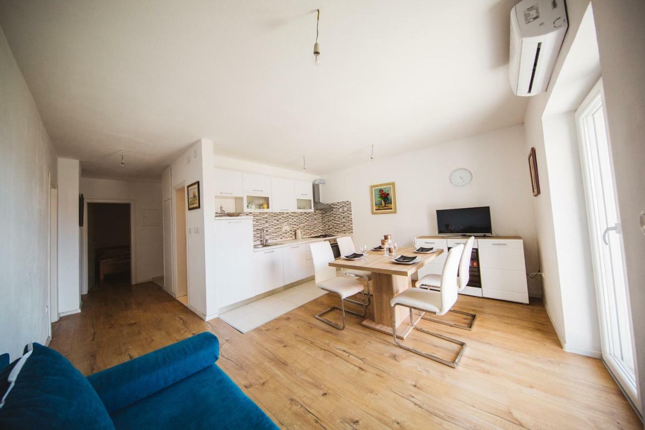 Cicibela Apartment *