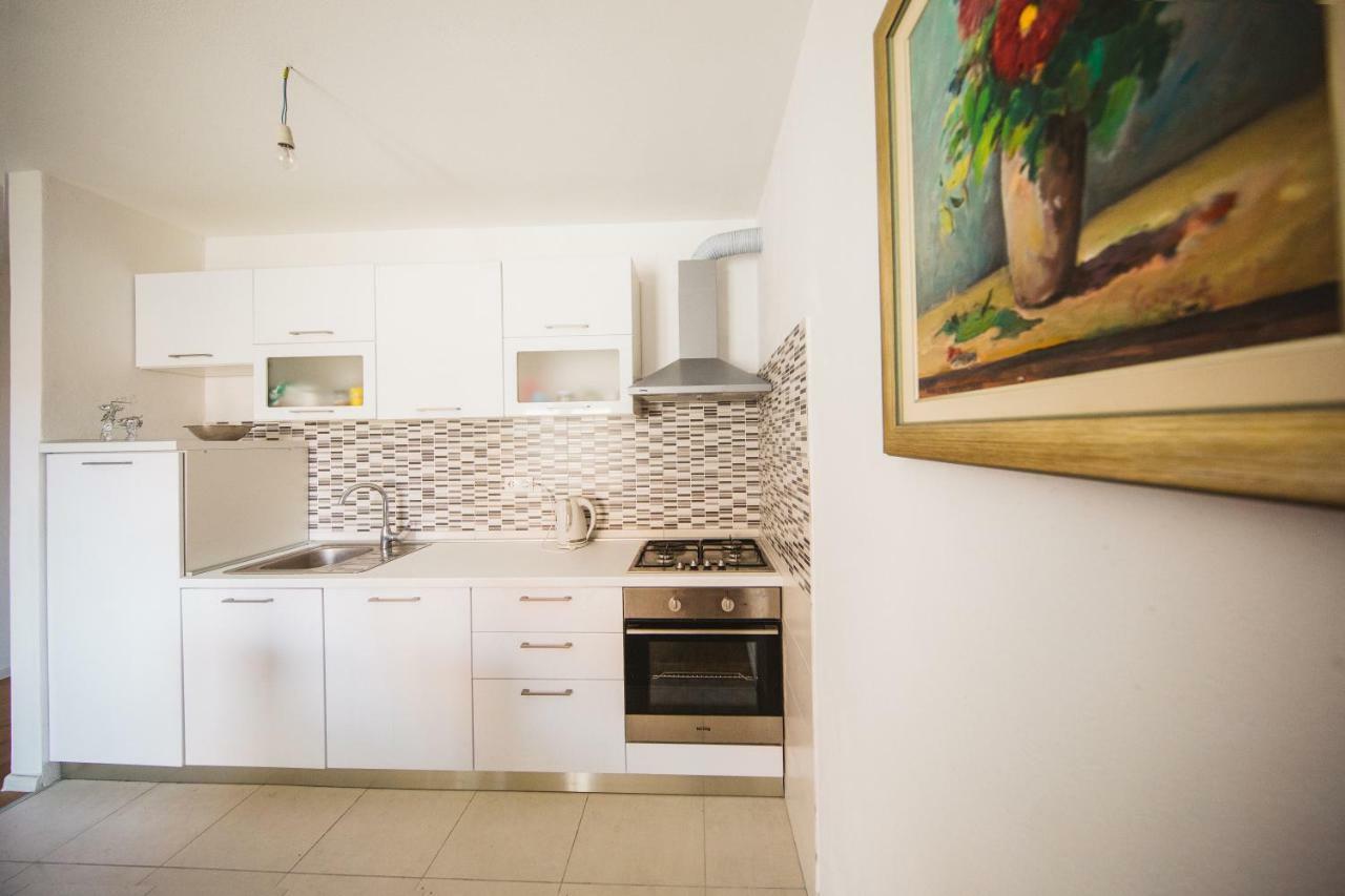 Cicibela Apartment *