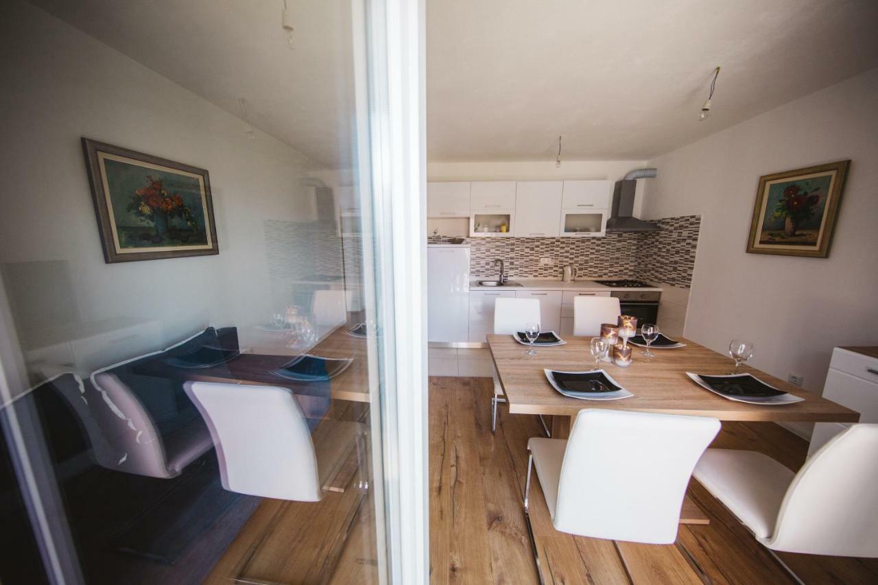 Apartment Cicibela *