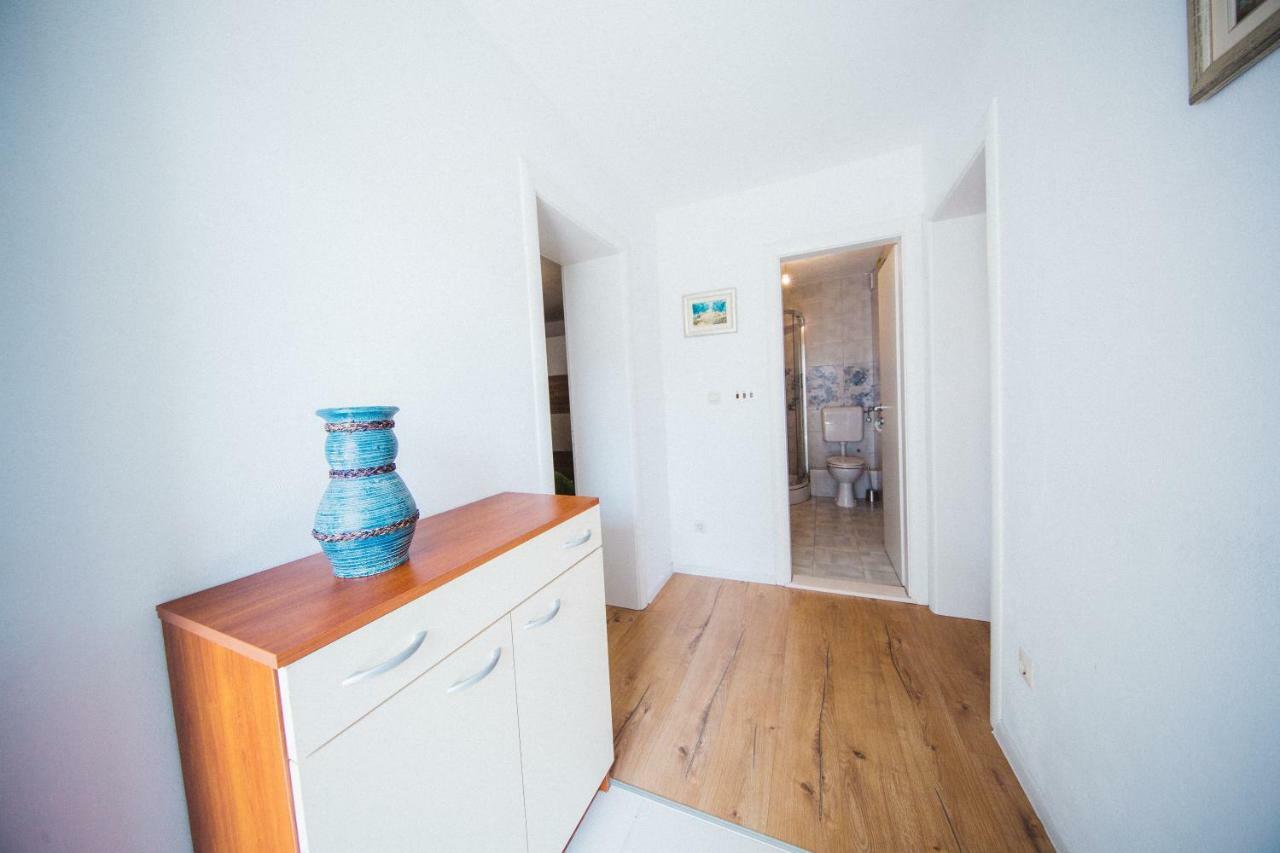 Cicibela Apartment