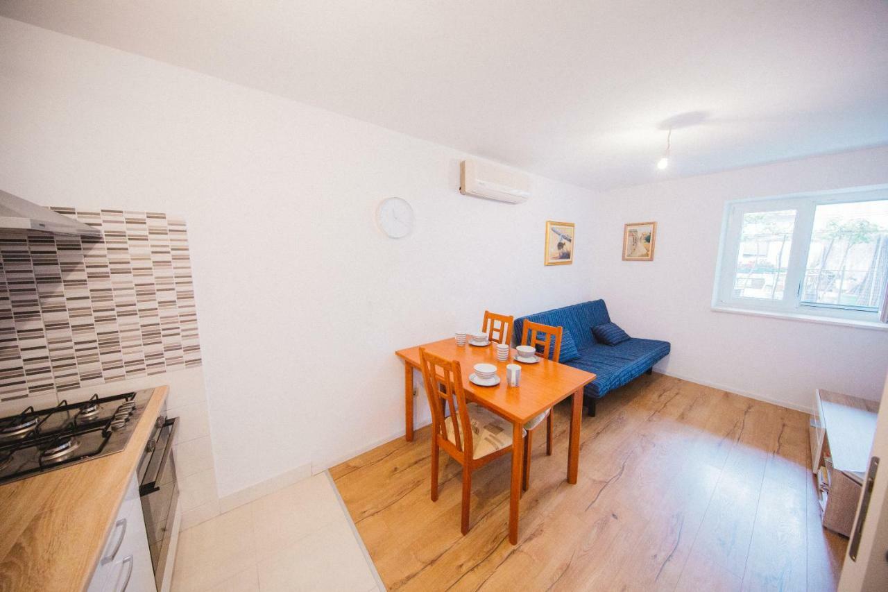 Apartment Cicibela