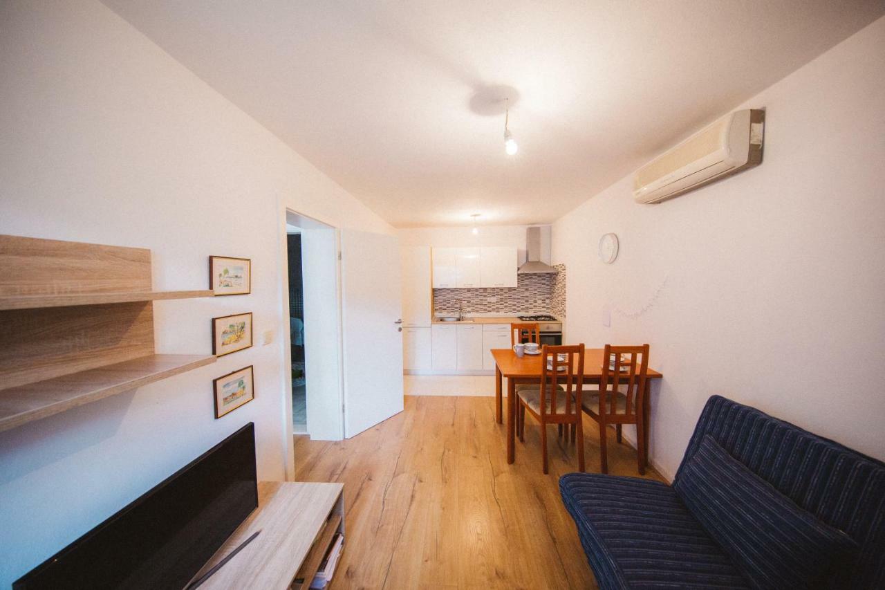 Apartment Cicibela *