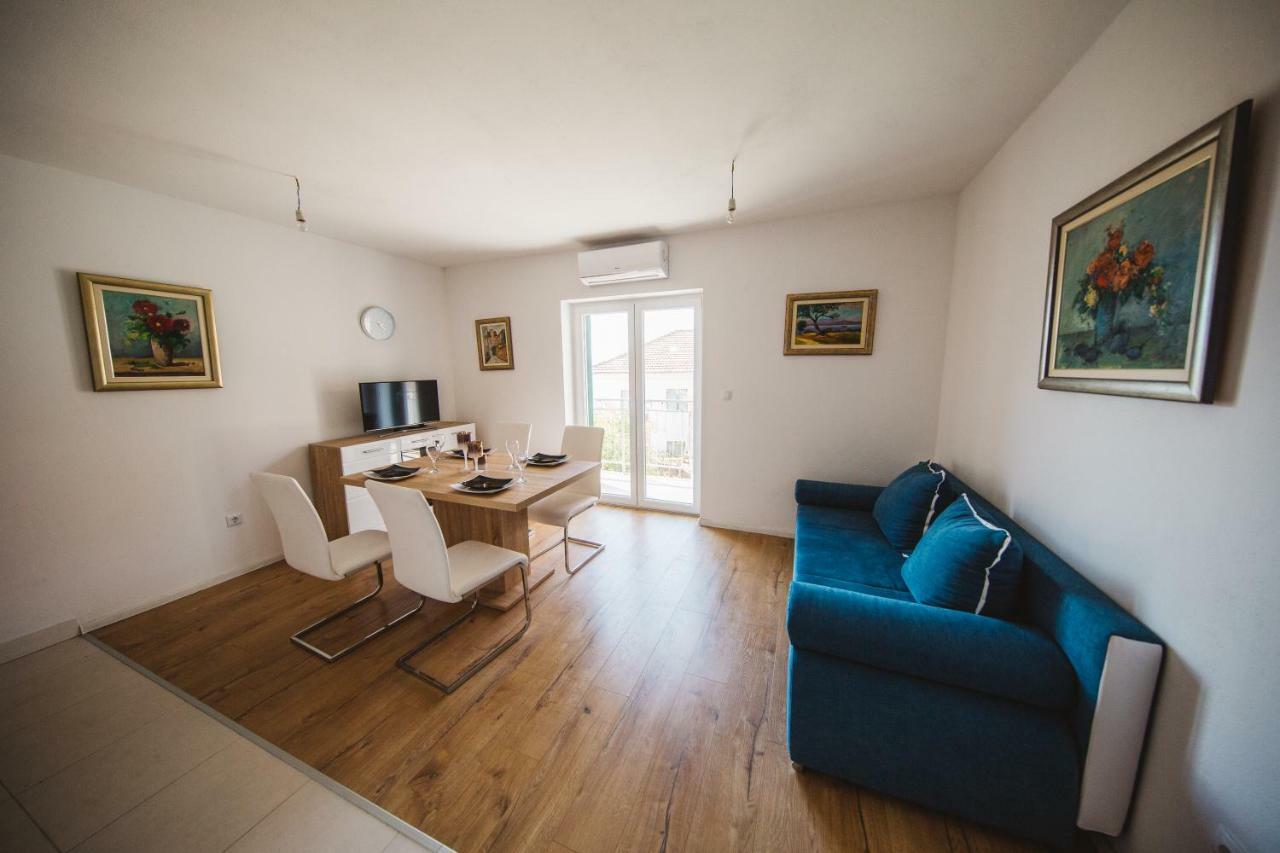Cicibela Apartment Split