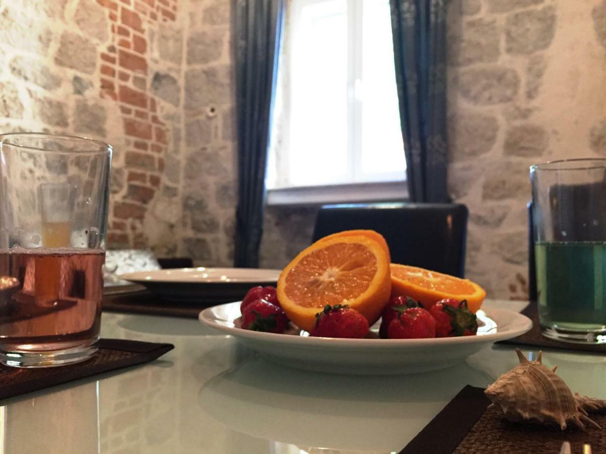 Appartement Luxury