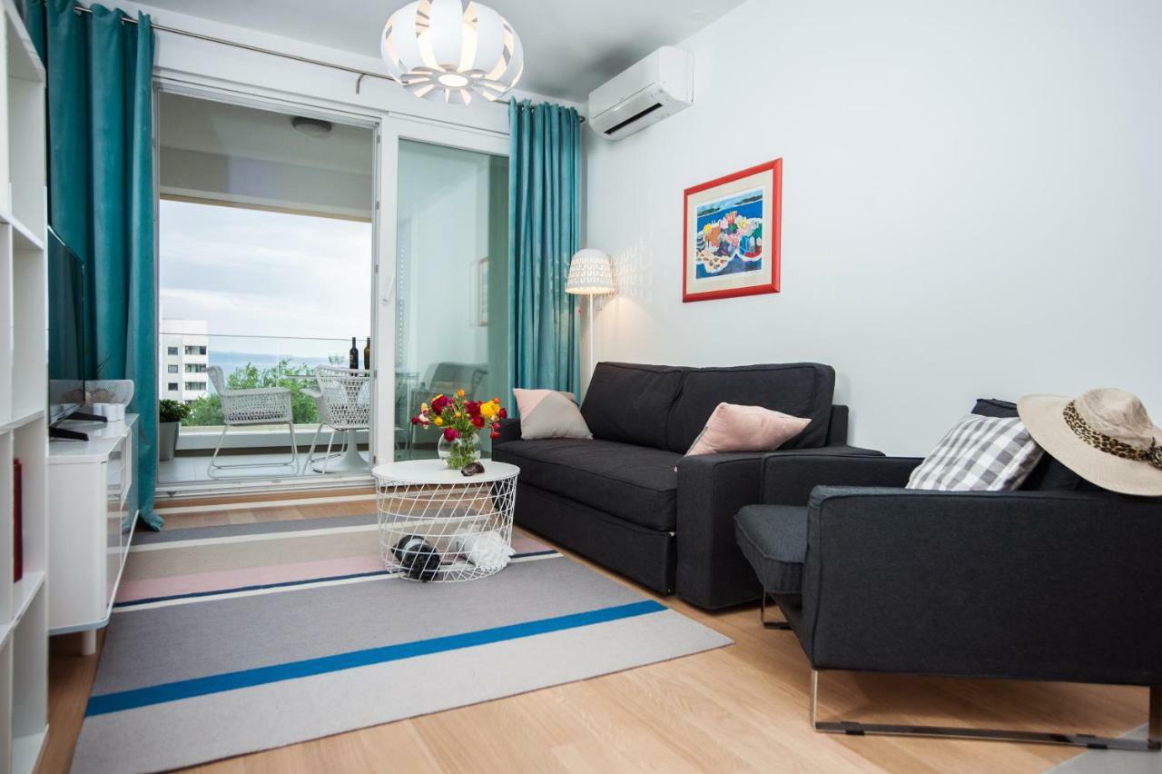 Morska Appartement