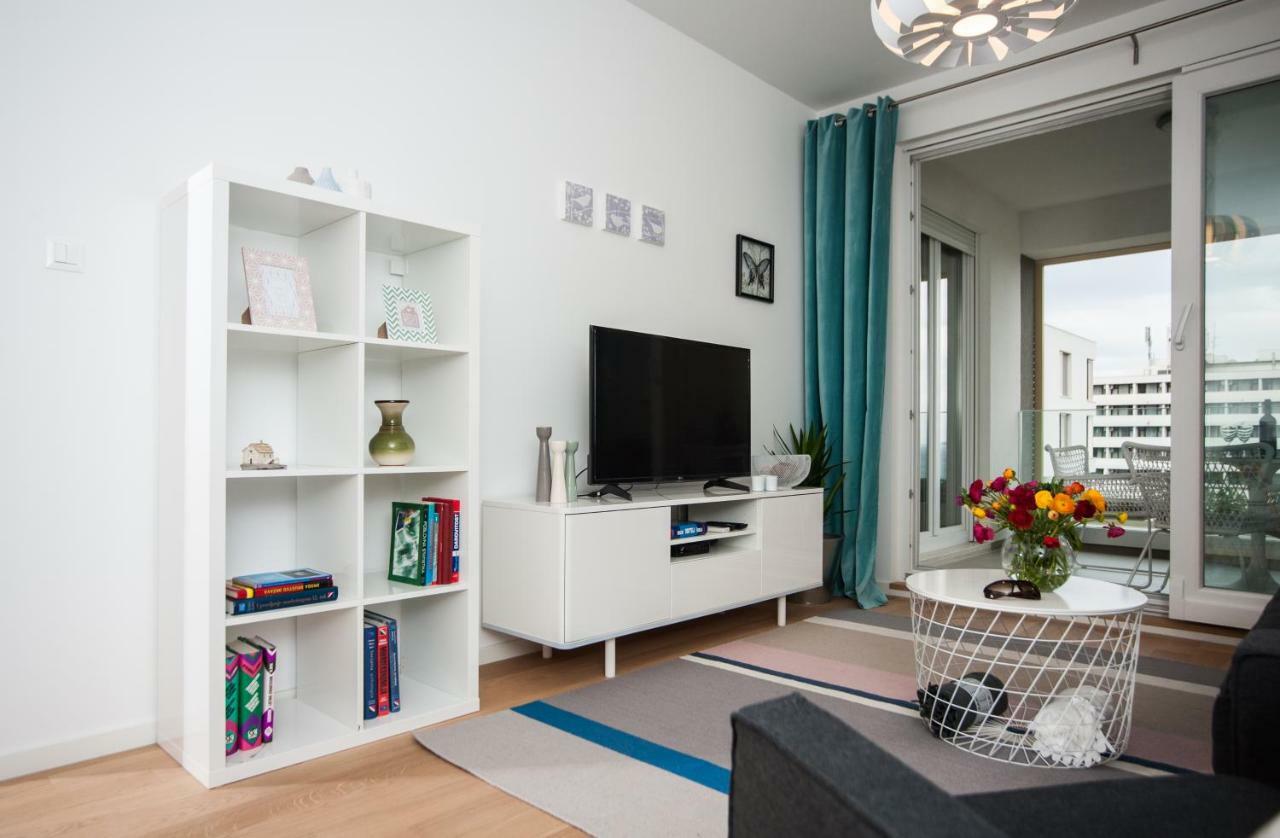 Morska Appartement