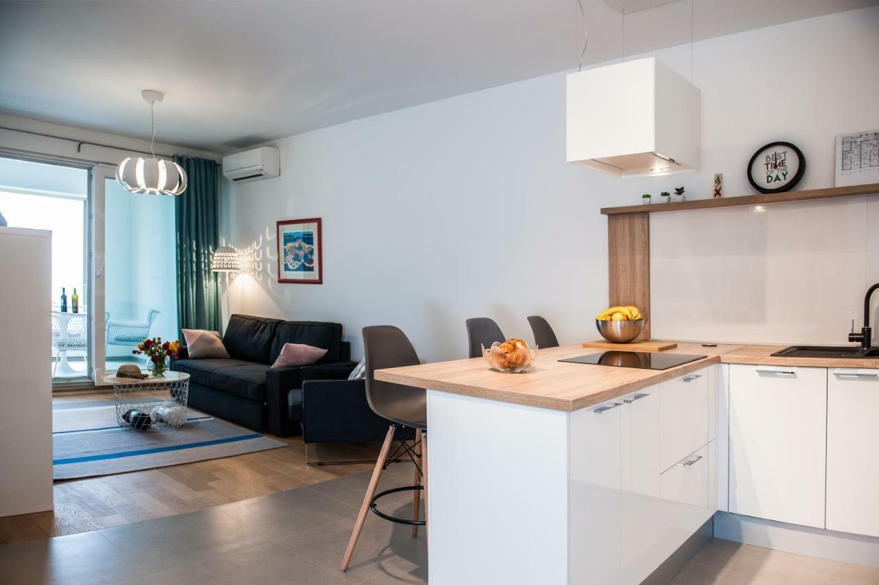 Appartement Morska