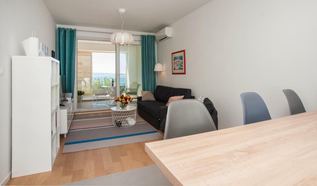 Appartement Morska