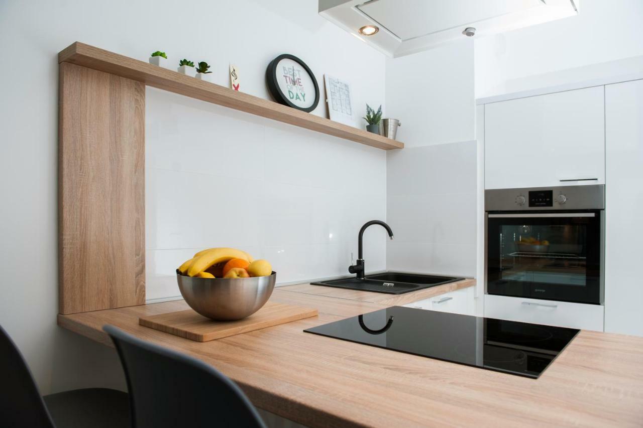 Appartement Morska Split
