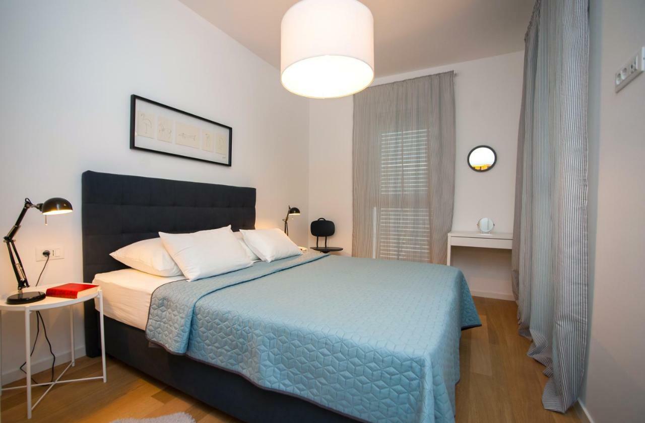 Morska Appartement