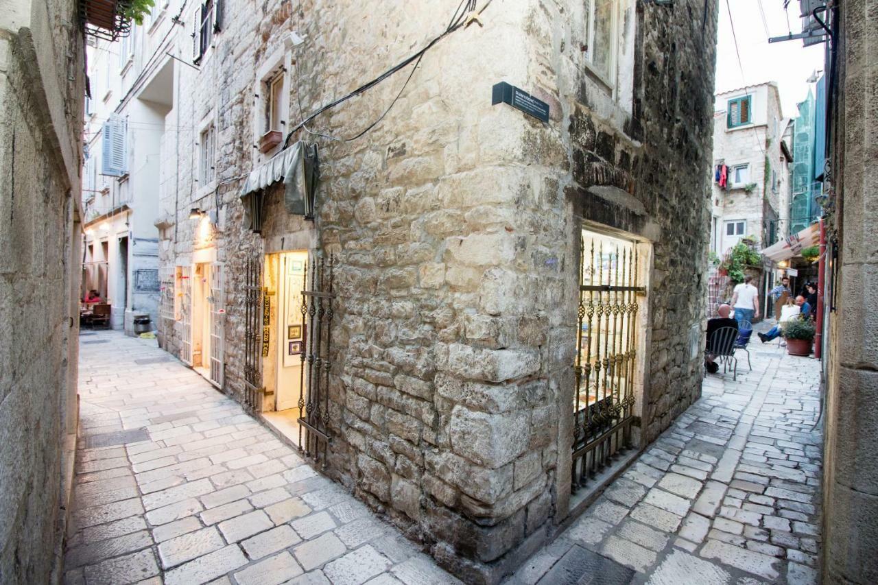 Apartment Priska1700 Split
